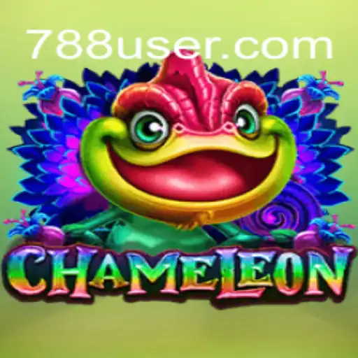 Descubra o Mundo Cativante do Jogo Chameleon