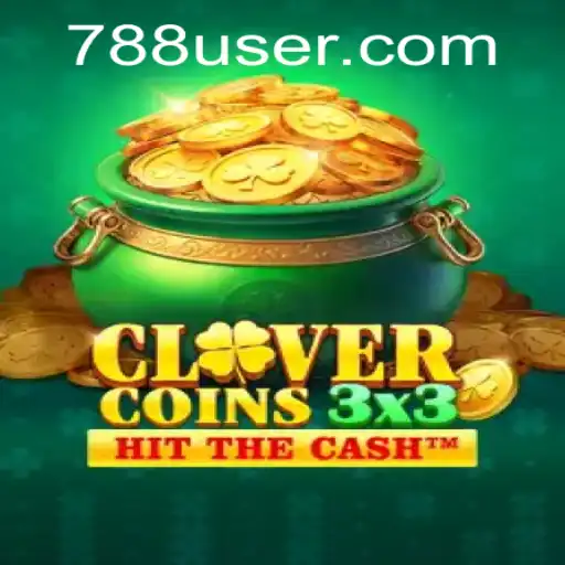 Explorando Clovercoin3x3: Uma Nova Aventura no Mundo dos Jogos