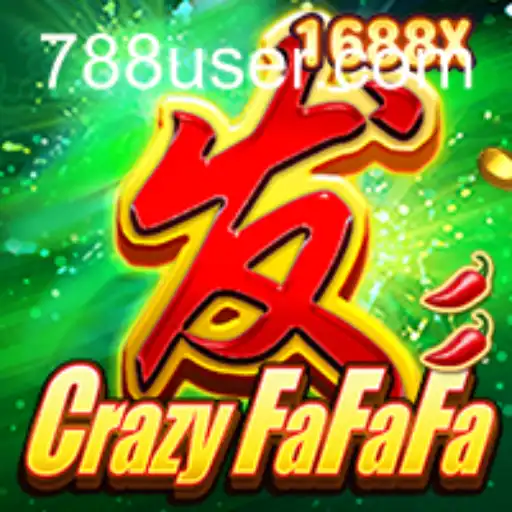Descubra o Mundo de CrazyFaFaFa: Diversão e Estratégia no 788U.COM