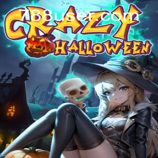 Descubra as Emoções do CrazyHalloween: Um Jogo Inovador