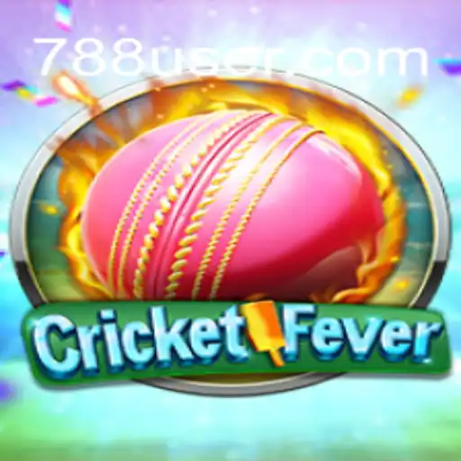 CricketFever: Descubra a Emoção do Novo Fenômeno dos Jogos com 788U.COM