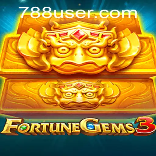 Explorando o Fascinante Mundo de FortuneGems3