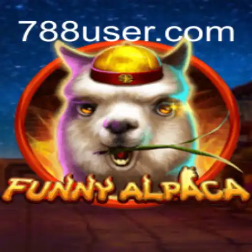 Descubra o Divertido Mundo de FunnyAlpaca e as Regras do Jogo