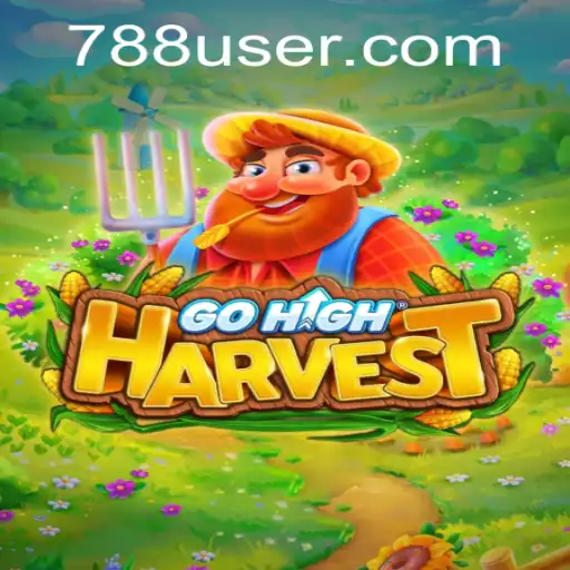 Explorando o Jogo GoHighHarvest e as Suas Regras