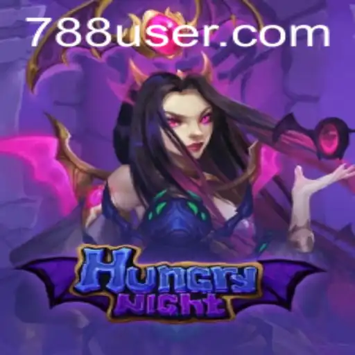 HungryNight: Uma Jornada Emocionante no Mundo dos Jogos Online
