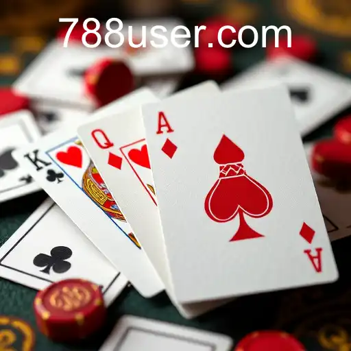 Jogos de cartas