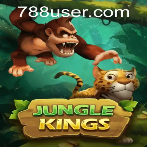 Explorando JungleKings: Uma Aventura Selvagem no Mundo dos Jogos Online