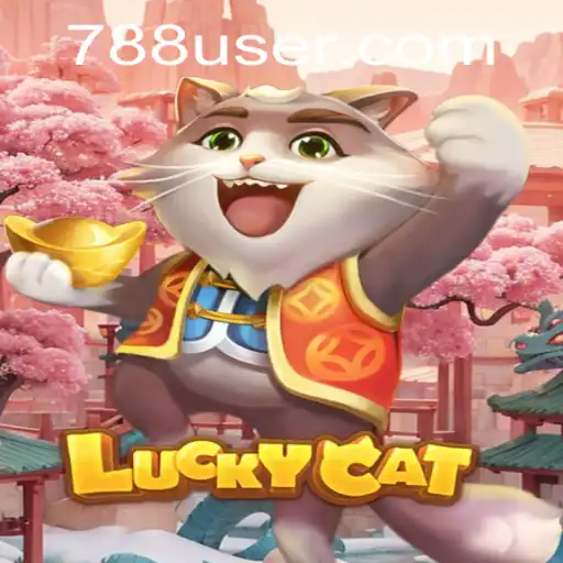 Explore o Mundo Fascinante de LuckyCat