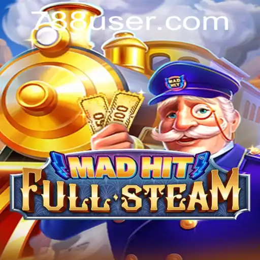 Descubra o Mundo de MadHitFullSteam e o Fascínio por 788U.COM
