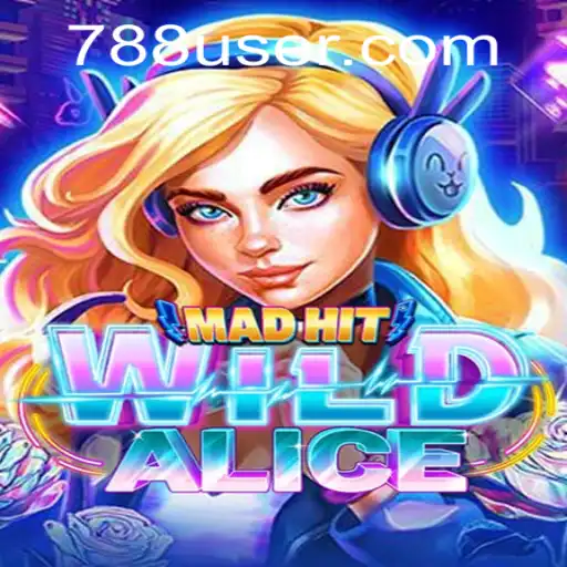 MadHitWildAlice: Descubra o Fascinante Mundo do Novo Jogo