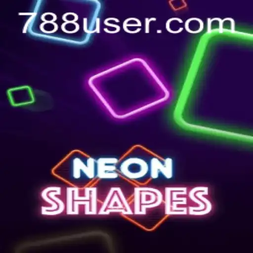 Descubra o Fascinante Mundo de NeonShapes e sua Conexão com 788U.COM