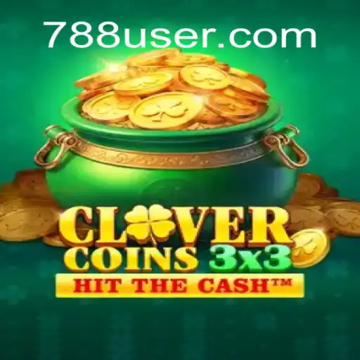 Explorando Clovercoin3x3: Uma Nova Aventura no Mundo dos Jogos