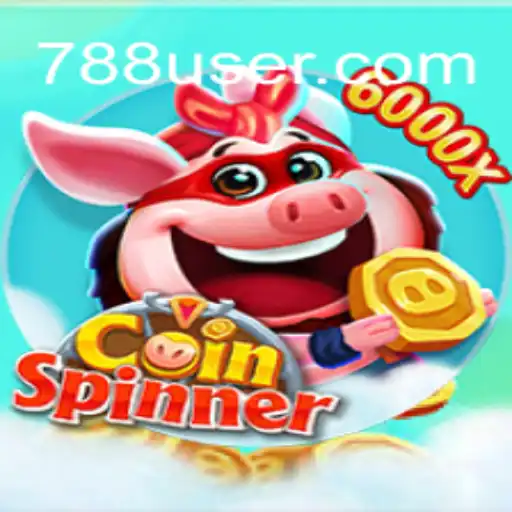 Explorando o Fascinante Mundo de CoinSpinner com 788U.COM