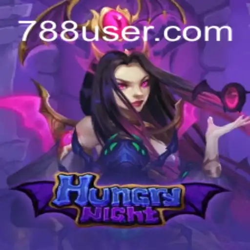 HungryNight: Uma Jornada Emocionante no Mundo dos Jogos Online