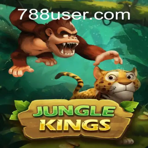 Explorando JungleKings: Uma Aventura Selvagem no Mundo dos Jogos Online