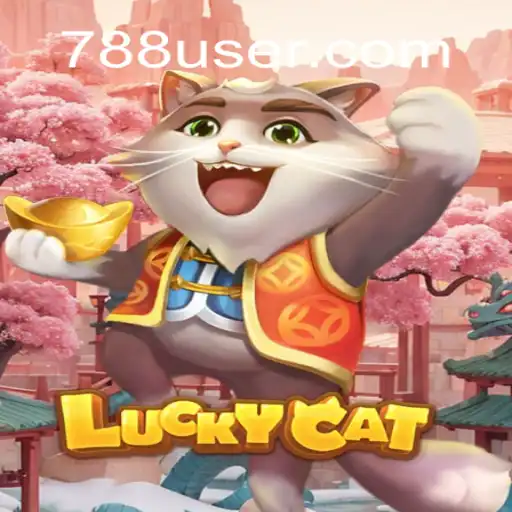 Explore o Mundo Fascinante de LuckyCat