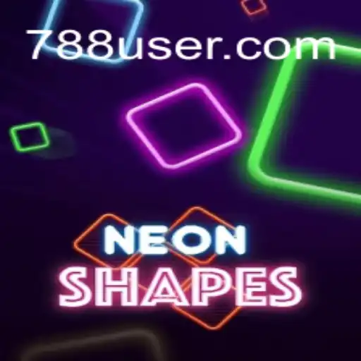 Descubra o Fascinante Mundo de NeonShapes e sua Conexão com 788U.COM