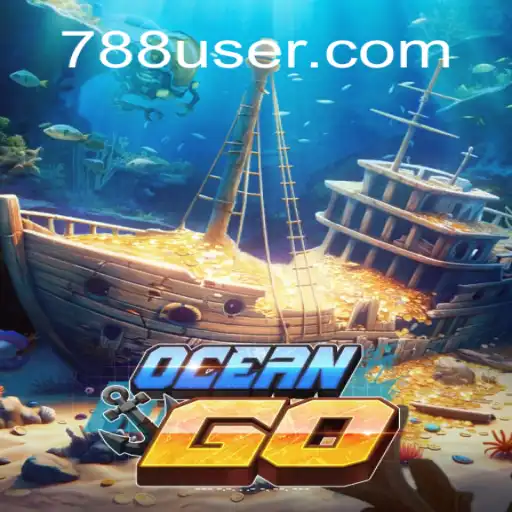 Descubra o Mundo de OceanGO: Um Jogo Inovador com 788U.COM