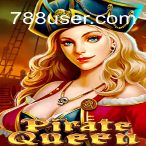 Explore a Aventura de 'PirateQueen' no Mundo dos Jogos Online