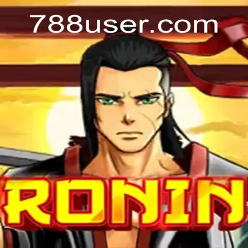 O Fascinante Mundo de Ronin: Um Novo Jogo Sensacional