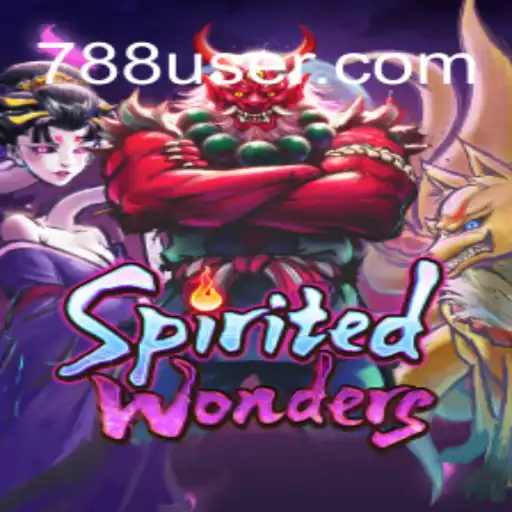 Explorando SpiritedWonders: Uma Jornada Incrível no Mundo dos Jogos