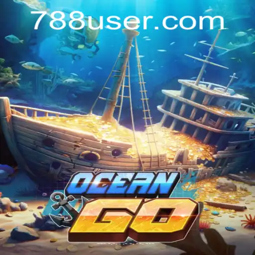 Descubra o Mundo de OceanGO: Um Jogo Inovador com 788U.COM