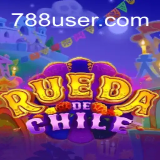 Descubra 'RuedaDeChile' - O Jogo Inovador do Momento