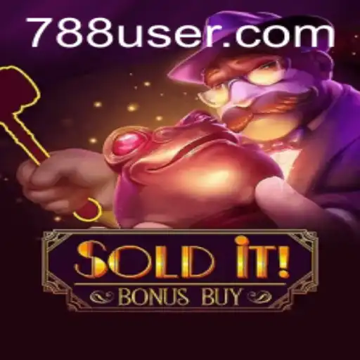 Explorando o Universo de SolditBonusBuy: Um Jogo Inovador