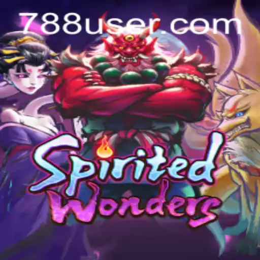 Explorando SpiritedWonders: Uma Jornada Incrível no Mundo dos Jogos