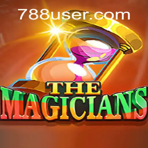 TheMagicians: Descubra o Mundo Fascinante do Novo Jogo Inovador