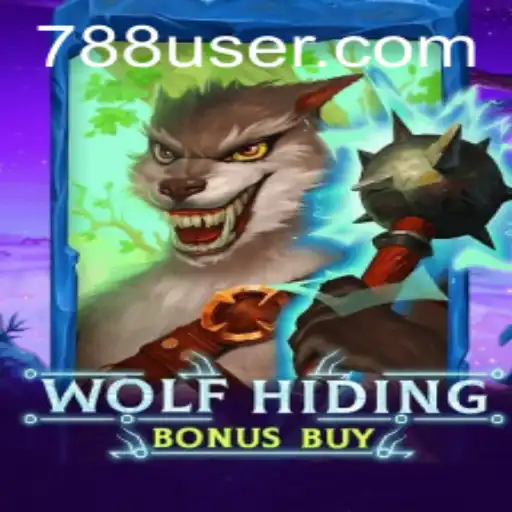 Explorando o Mundo de WolfHidingBonusBuy: Um Guia Completo